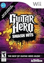 Guitar hero smash for sale  Delivered anywhere in USA 