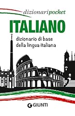 Dizionario base della usato  Spedito ovunque in Italia 