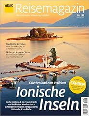 Adac reisemagazin titelthema gebraucht kaufen  Wird an jeden Ort in Deutschland