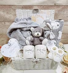 New baby gift for sale  Delivered anywhere in UK