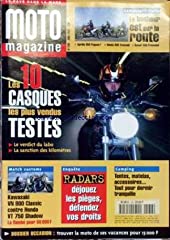 Moto magazine 138 d'occasion  Livré partout en France