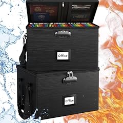 Rosong pack fireproof for sale  Delivered anywhere in USA 