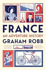 An adventure history d'occasion  Livré partout en France