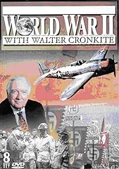 War walter cronkite for sale  Delivered anywhere in USA 