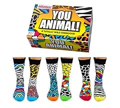 United oddsocks animal for sale  Delivered anywhere in UK