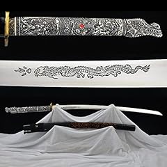 Hanbon forged samurai for sale  Delivered anywhere in USA 