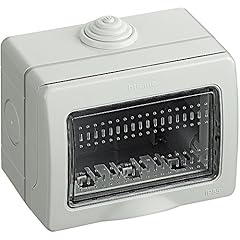 Bticino s25503e custodia usato  Spedito ovunque in Italia 