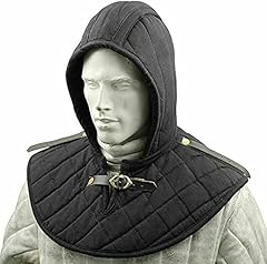 Gambeson medieval cotton for sale  Delivered anywhere in UK