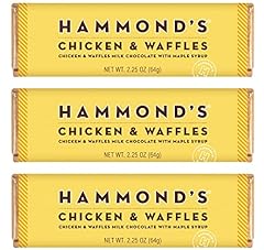 Hammond chicken waffles for sale  Delivered anywhere in USA 