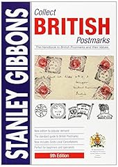 Collect british postmarks for sale  Delivered anywhere in UK