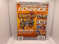 Nintendo power advance gebraucht kaufen  Wird an jeden Ort in Deutschland