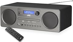 Mini wieża jvc d'occasion  Livré partout en France