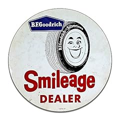 Brotherhood goodrich smileage for sale  Delivered anywhere in USA 