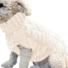 Dog jumpers clearance for sale  Delivered anywhere in UK