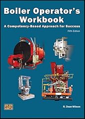 Boiler operator workbook for sale  Delivered anywhere in USA 