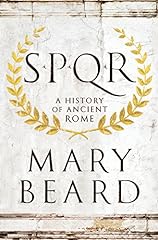 Spqr history ancient for sale  Delivered anywhere in USA 