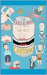 Greg eibau cartoons gebraucht kaufen  Wird an jeden Ort in Deutschland