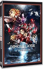 Demon slayer the usato  Spedito ovunque in Italia 
