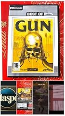 Gun jeu action d'occasion  Livré partout en France