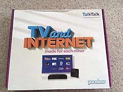 Talktalk youview dn372t for sale  Delivered anywhere in UK