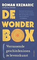 Wonderbox verrassende geschied d'occasion  Livré partout en Belgiqu