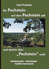 Pechstein dem pechstein gebraucht kaufen  Wird an jeden Ort in Deutschland