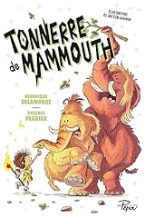 Tonnerre mammouth d'occasion  Livré partout en Belgiqu