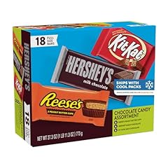 Hershey kit kat for sale  Delivered anywhere in USA 