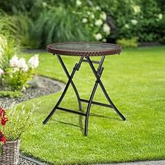 Matonell round rattan for sale  Delivered anywhere in USA 