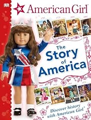 American girl story for sale  Delivered anywhere in USA 