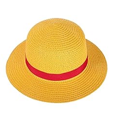 Dremokay cappello paglia usato  Spedito ovunque in Italia 