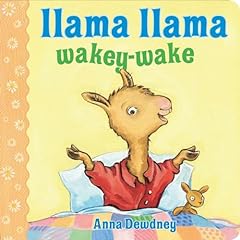 Llama llama wakey for sale  Delivered anywhere in USA 