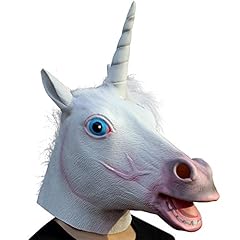 Creepy party unicorn for sale  Delivered anywhere in USA 