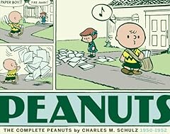 Complete peanuts 1950 for sale  Delivered anywhere in USA 