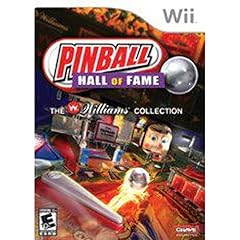 Pinball hall fame for sale  Delivered anywhere in USA 