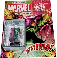 Classic marvel figurine for sale  Delivered anywhere in UK