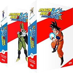 Coffret intégrale dragon d'occasion  Livré partout en France