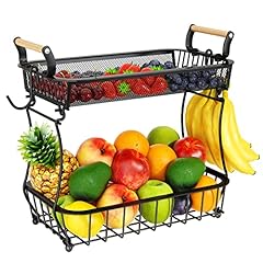 Miyawell fruit basket for sale  Delivered anywhere in UK