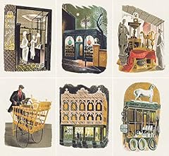 Eric ravilious high for sale  Delivered anywhere in UK