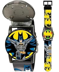 Batman kids flashing for sale  Delivered anywhere in USA 