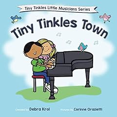 Tiny tinkles town for sale  Delivered anywhere in UK