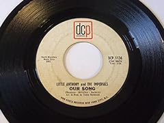Take Me Back / Our Song 7" 45 - DCP International -, used for sale  Delivered anywhere in USA 