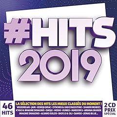 Hits 2019 d'occasion  Livré partout en France