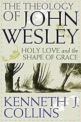 Theology john wesley for sale  Delivered anywhere in UK