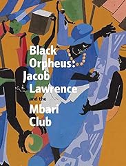 Black orpheus jacob for sale  Delivered anywhere in USA 