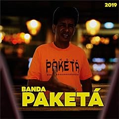 Banda paketá 2019 for sale  Delivered anywhere in UK