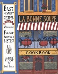 Bonne soupe cookbook gebraucht kaufen  Wird an jeden Ort in Deutschland