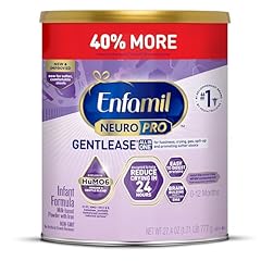 Enfamil neuropro gentlease for sale  Delivered anywhere in USA 