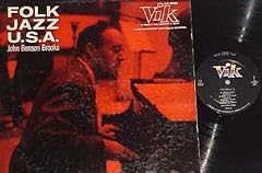 Folk jazz usa. for sale  Delivered anywhere in USA 