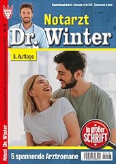Notarzt winter nr gebraucht kaufen  Wird an jeden Ort in Deutschland
